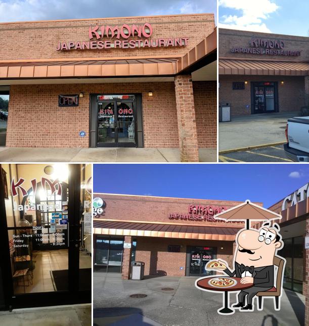 Top 7 restaurants in Clemmons, september 2024 Restaurant Guru