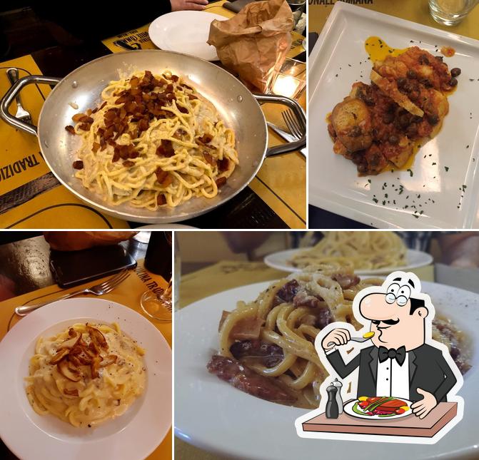 Osteria Delle Commari