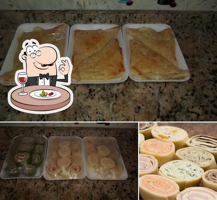 Pastelaria Da Barra