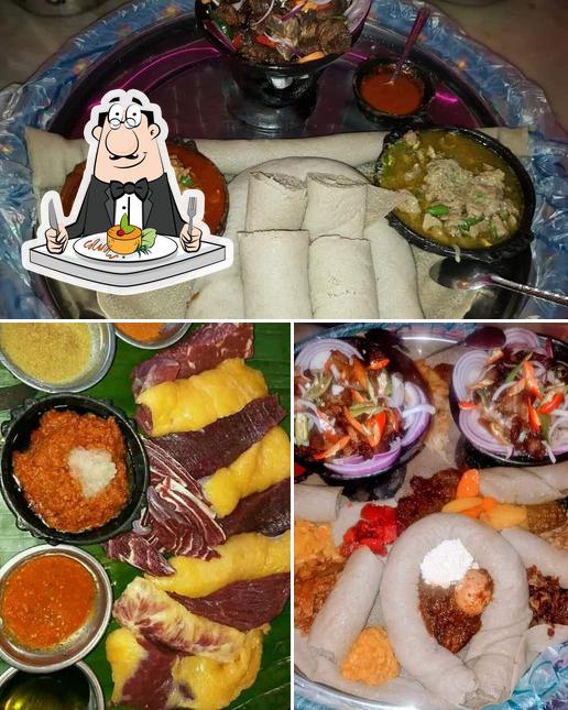 Piassa Ethiopian Restaurant Al Ain, Al Ain Restaurant reviews