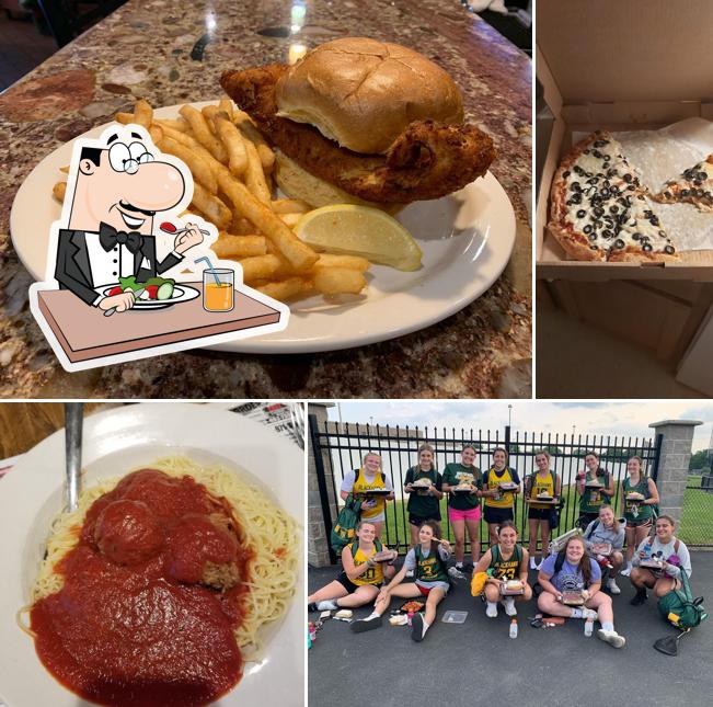 Yolanda's Pizza & Restaurant in Monaca Restaurant reviews
