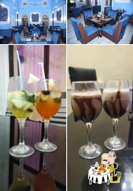 Awadh Castle Bar & Restaurant