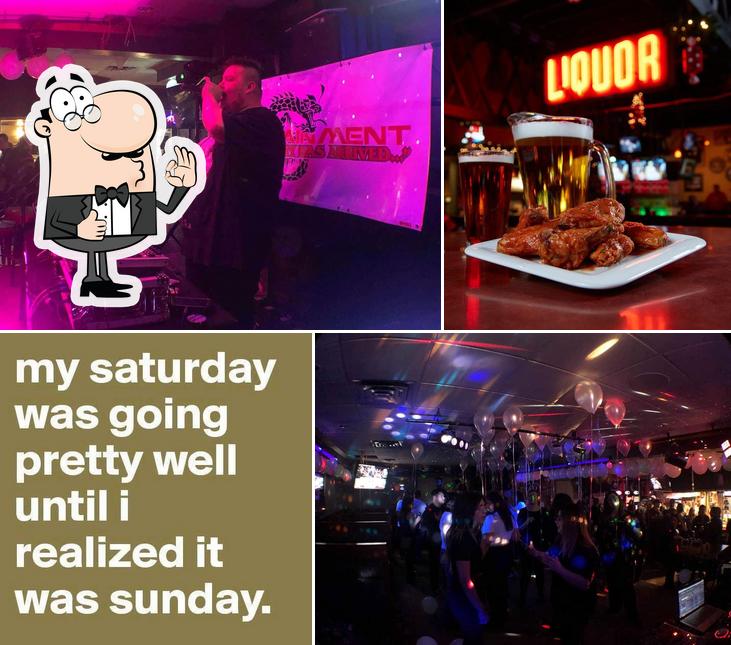 Brandy's Pub & Grill