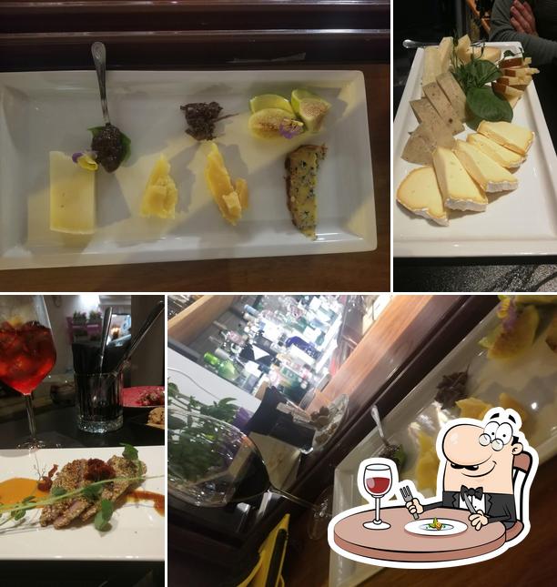 Cibo al Cico il Bacaro