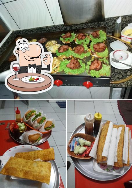 Pastelaria & Lanches Tio Pedro