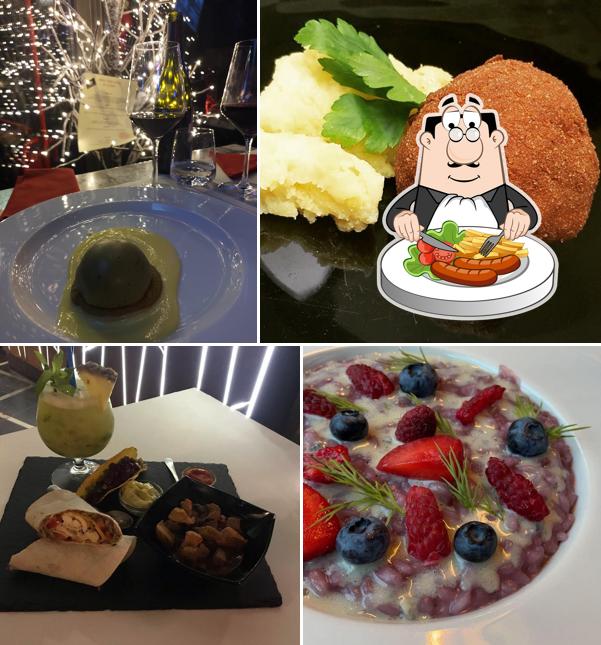 Essen im Ad Forum