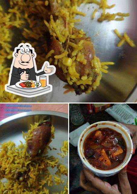 Ashiyana Manuserv Private Limited - Lavish Kitchen