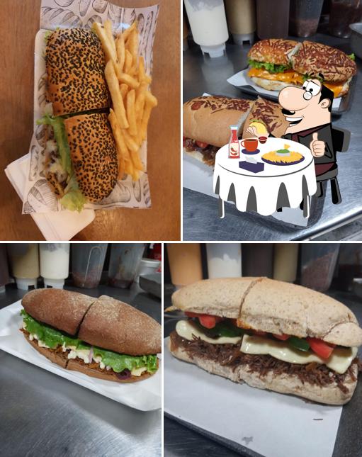 BAGUETE DA VILLA