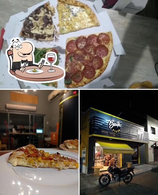 Baita Pizza