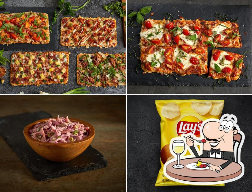 Flatbread House in Miami Beach Restaurant menu and reviews