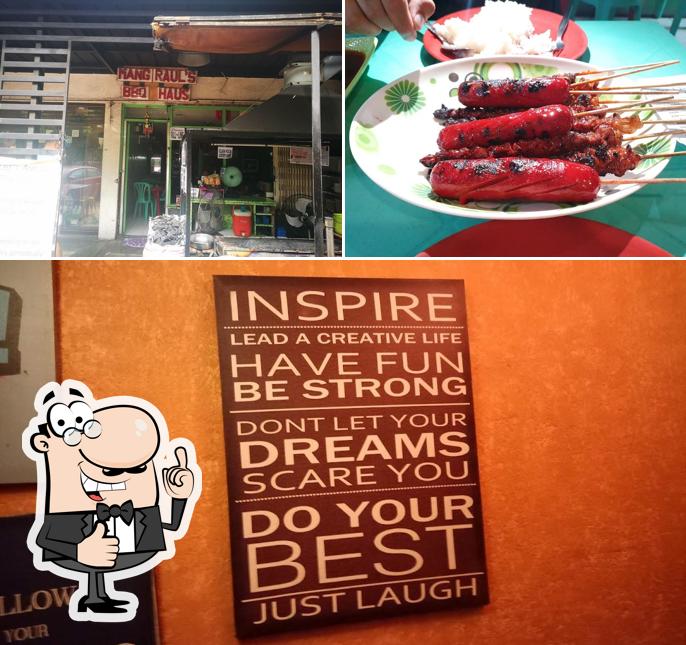 Happy Place restaurant, Las Pinas, 93 CRM Ave Restaurant menu and reviews