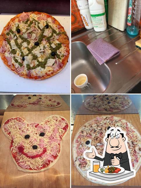 Lambi Pizz