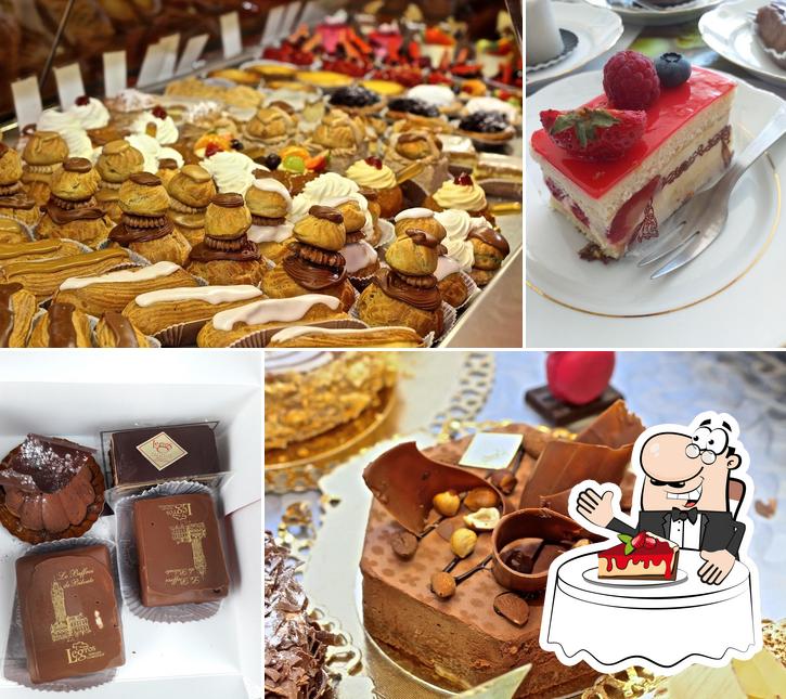 Pâtisserie Legros