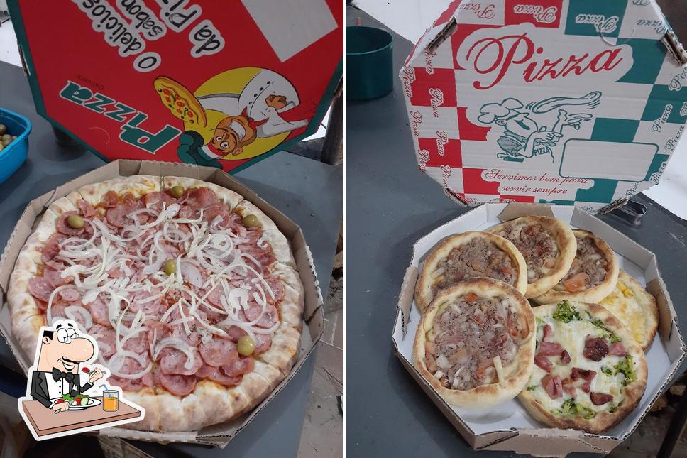 Pizzaria a Grande Familia - Piauí Delivery