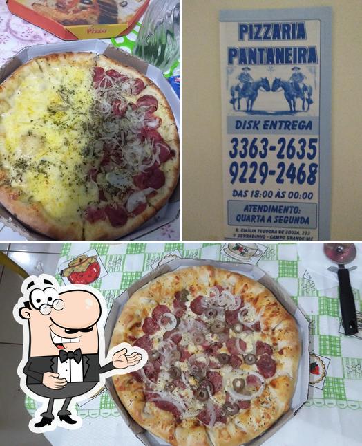 Look at the photo of Pizzaria Pantaneira avenida nove 127 Nova Campo Grande