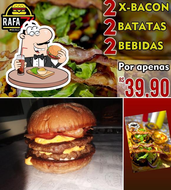 Rafazk Burguer