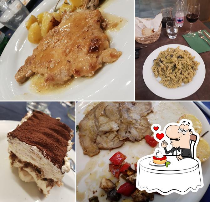 Ristorante La stella
