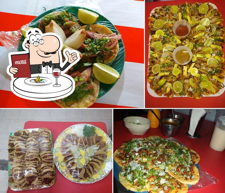 Taqueria El Taquito De Oro restaurant, Cuautitlán Izcalli - Restaurant ...