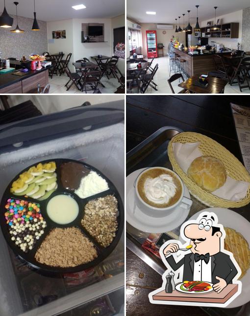 Sabor do Café