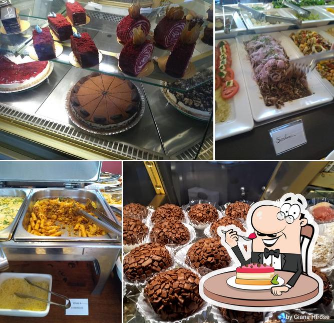 San Dely | Padaria - Restaurante - Pizzaria