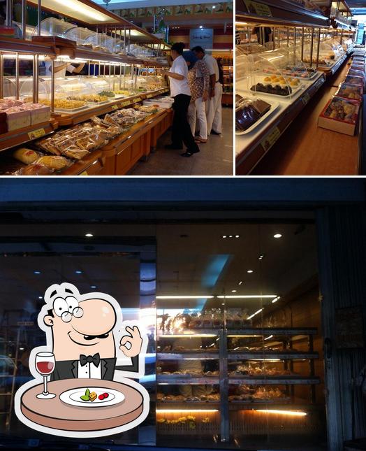 Swiss House Bakery Semarang Jl Gajah Mada Restaurant Reviews swiss-house-bakery-semarang-jl-gajah-mada-restaurant-reviews