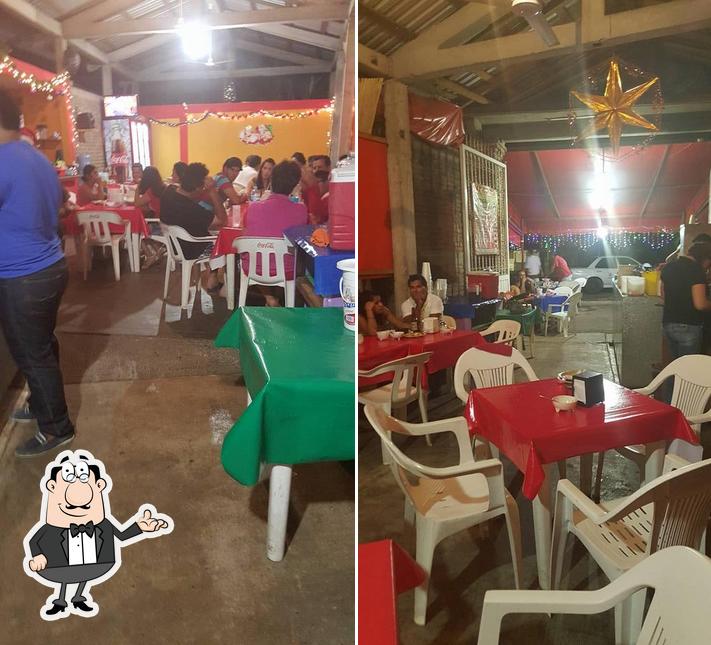 Taqueria “La Fogata” restaurant, Ixtapa - Restaurant reviews