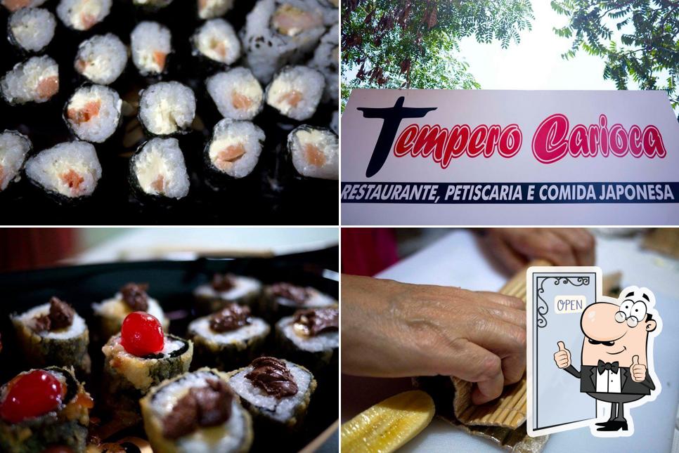 Tempero Carioca Iguatemi MS