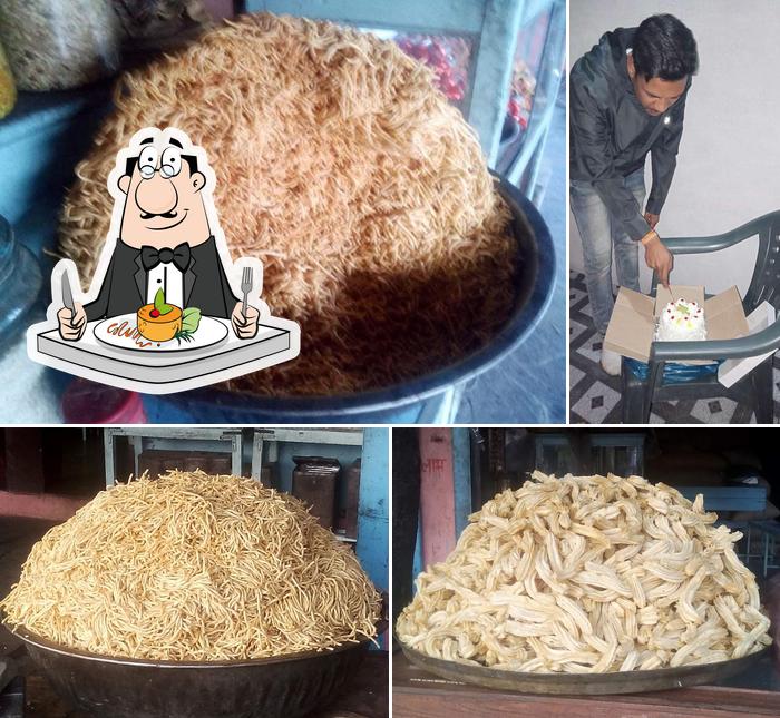 Vijay Laxmi Restaurant