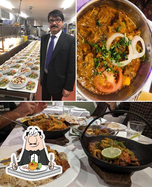 Aagrah Doncaster Kashmiri Restaurant in Doncaster Restaurant reviews