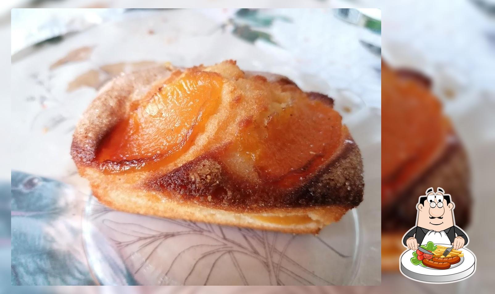 Artisan Boulanger