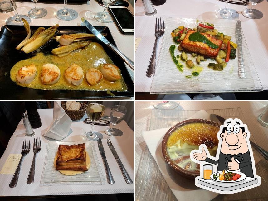 Brasserie Paul