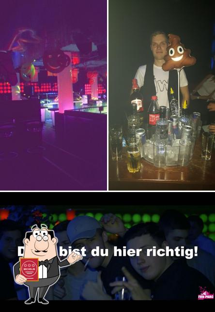 Fun-Parc Trittau Club, Trittau - Restaurant Reviews