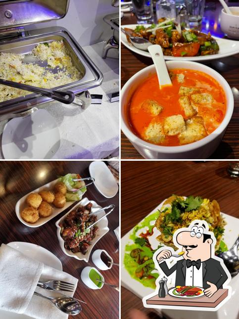 Best indian restaurants in Markham, spring 2024 Restaurant Guru