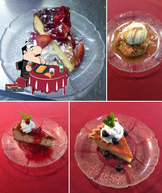 Hayley Bales Steakhouse in Siler City Restaurant reviews