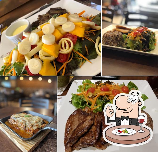 Naturalis Açaí & Grill