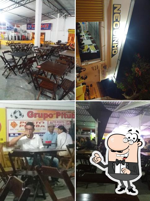 Bar Do Neguinho