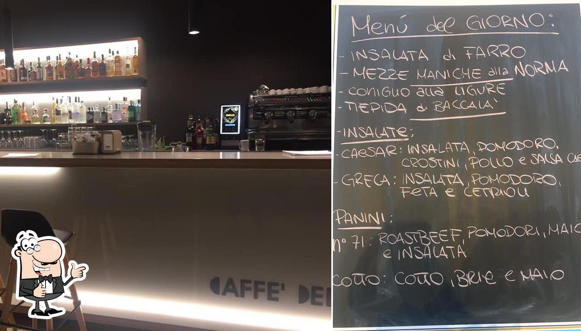 Ecco una foto di Newcaffèdelporto