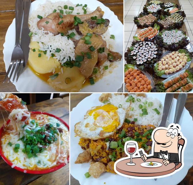 Nobre Sabor
