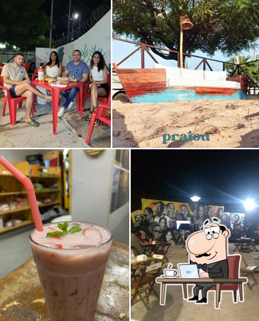 Praiou Teresina