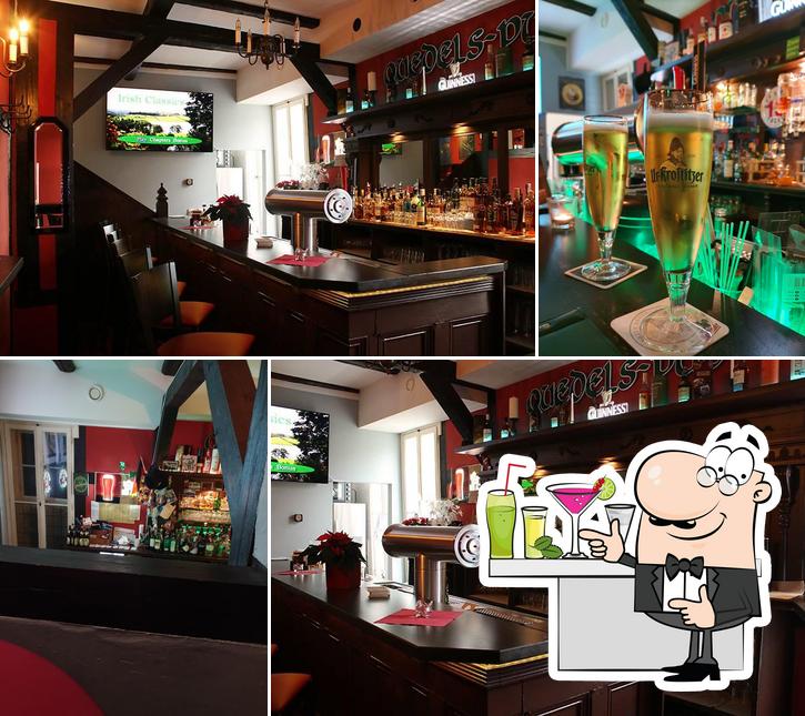 Mary's Pub
