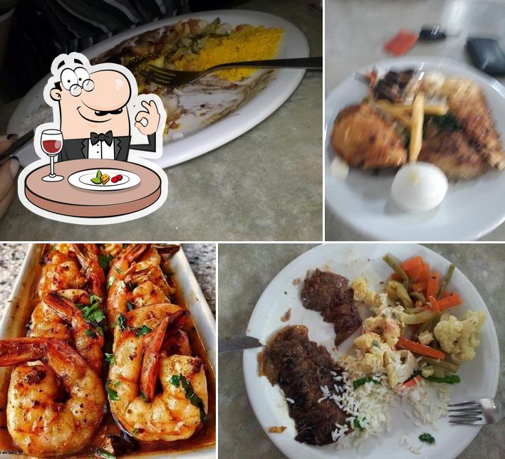 Restaurante Colonial Kilo's