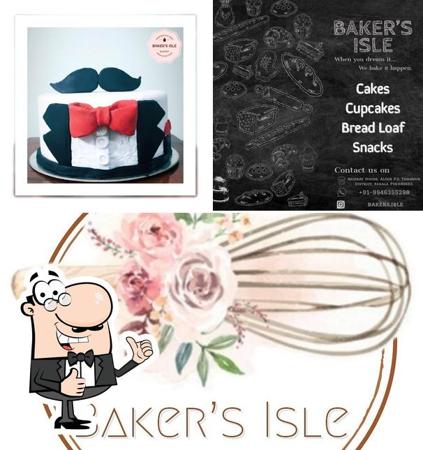 Baker's Isle