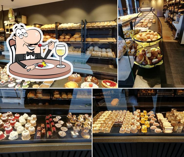 Bakkerij Exotica eizeringen