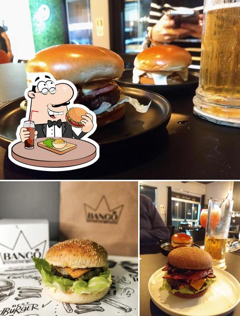 Bangô King's
