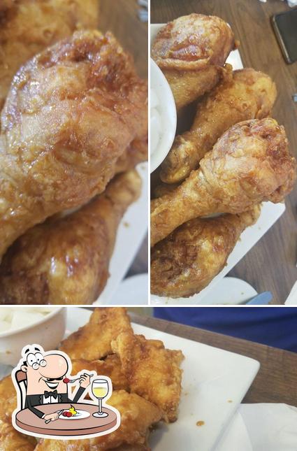 Bonchon Seven Hills in Seven Hills Restaurant reviews