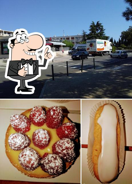 Regarder l'image de Boulangerie Alycia