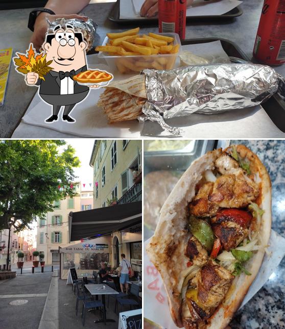 Regarder cette image de Restaurant City Kebab