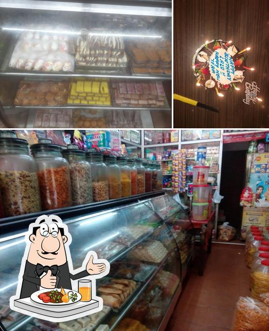 Happy Bakery & Sweets