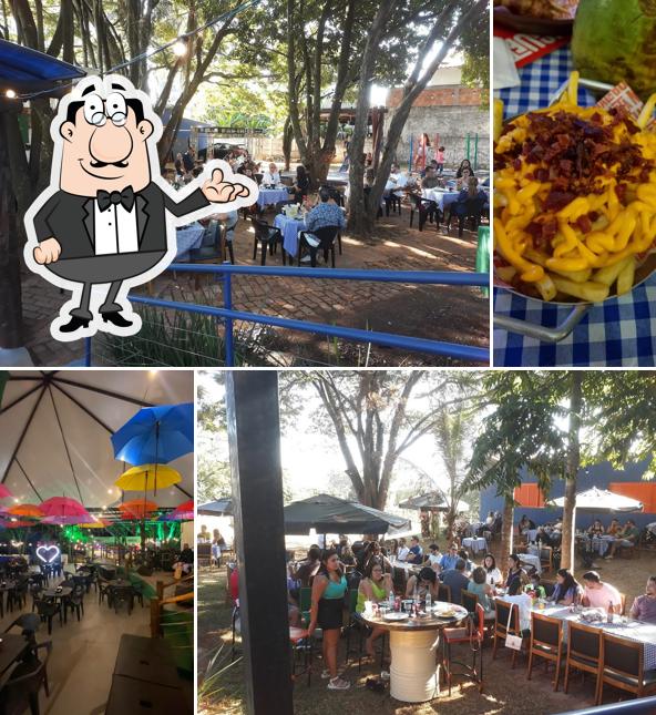 Malagueta Bar & Prosa