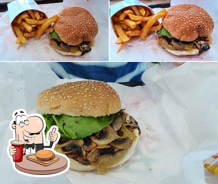 PizzyBurger